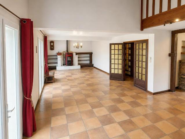 Maison vente à Romorantin-Lanthenay, Gièvres