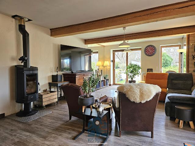 Maison vente à Thiers, Puy-guillaume