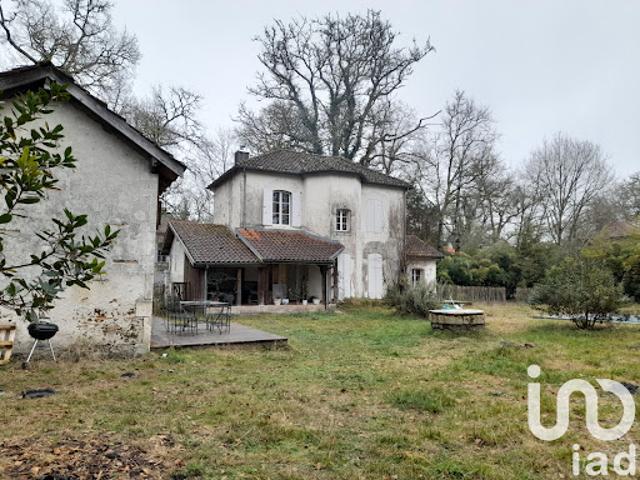 Maison vente à Solférino
