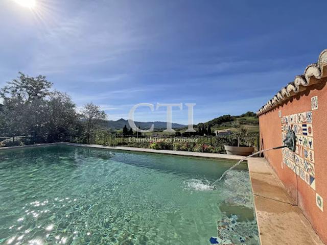Maison vente à Carpentras, Vaison-la-romaine