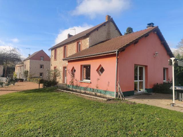 Maison vente à Vichy, Creuzier-le-vieux