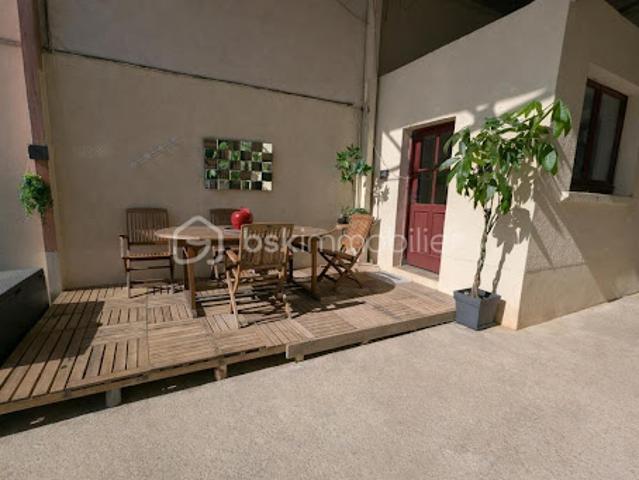 Maison vente à Épernay, Damery
