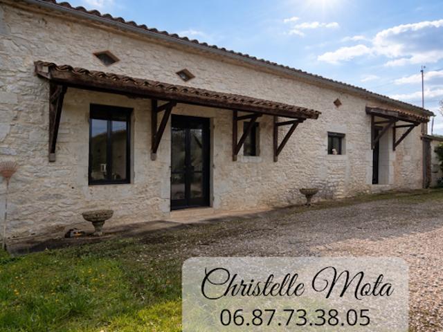 Maison vente à Villeneuve-sur-Lot, Monflanquin