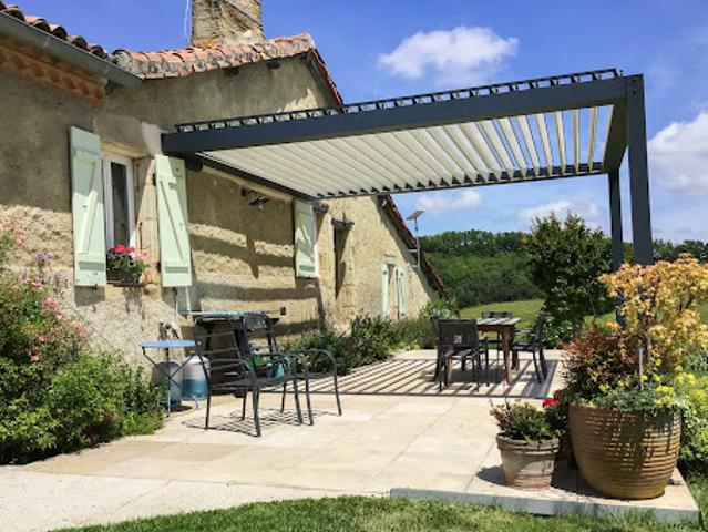 Maison vente à Auch