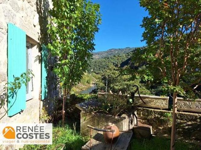 Maison vente à Privas, Gluiras