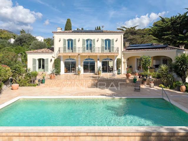 Maison vente à Nice