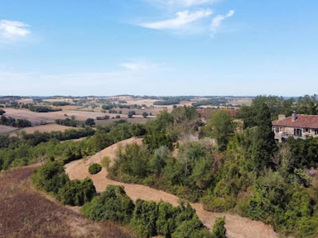 Maison vente à Langon, Roquebrune