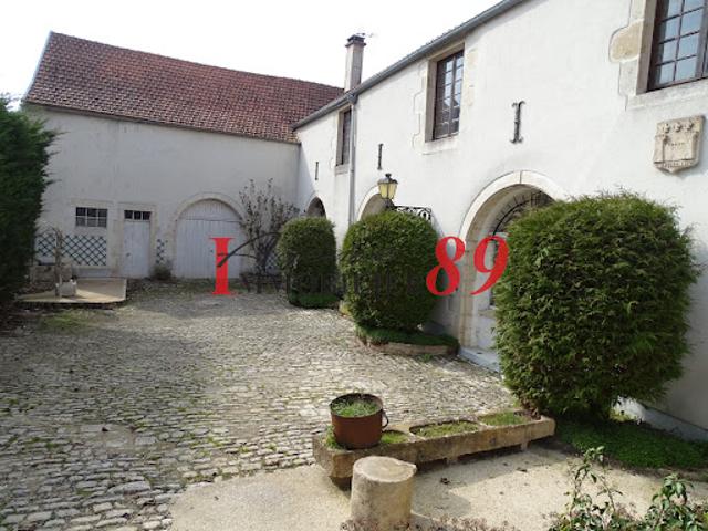 Maison vente à Montbard, Châtillon-sur-seine