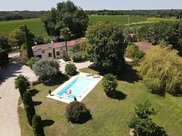 Maison vente à France métropolitaine, Eauze