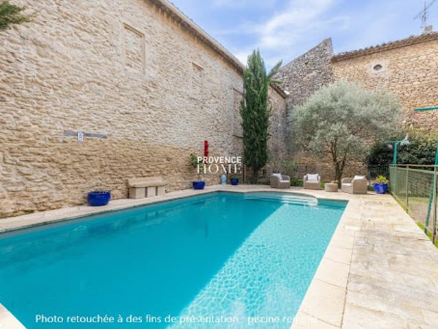 Maison vente à Apt, Gordes