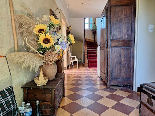 Maison vente à Thiers, Lezoux