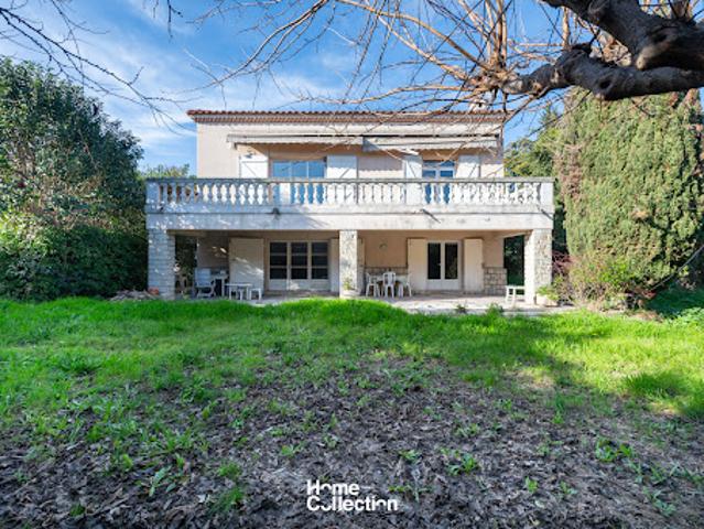Maison vente à Marseille