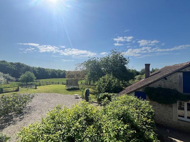 Maison vente à Saint Germain-De-Loisé, Mortagne-au-Perche