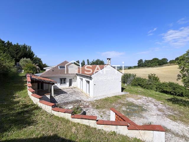 Maison vente à Montauban, Nohic