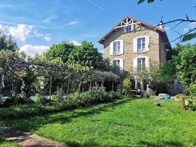 Villa vente à Créteil, Villecresnes