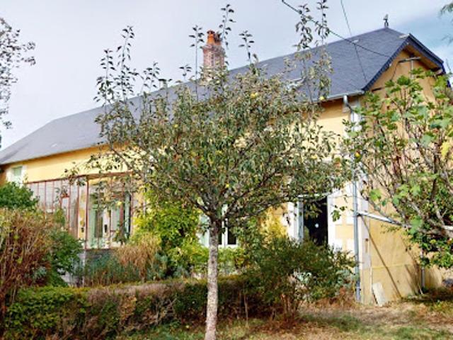 Maison vente à La Tour, Neuvy-Deux-Clochers
