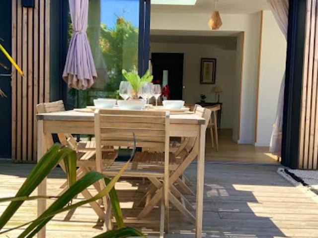 Maison vente à Le Prieuré, La Rochelle