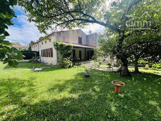 Maison vente à Limoux, Quillan