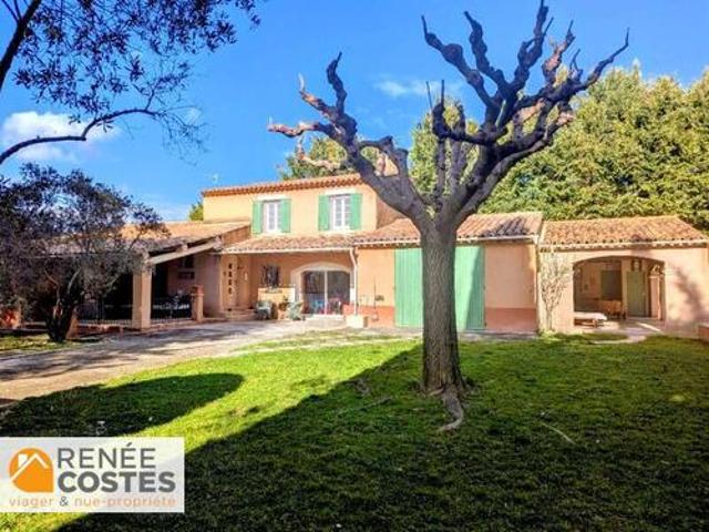 Maison vente à Apt, Cadenet