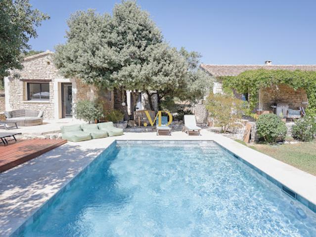 Maison vente à Gordes, Vaucluse