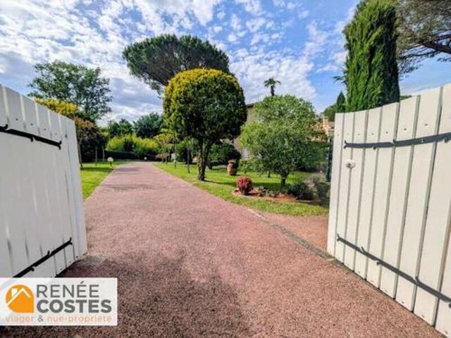 Maison vente à Toulouse