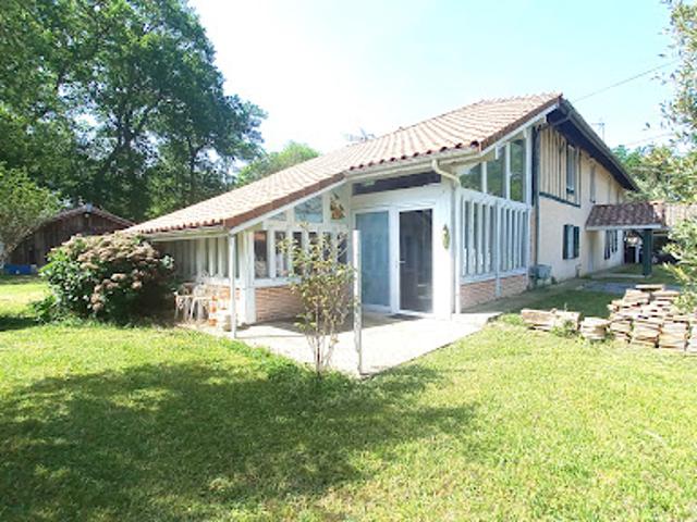 Maison vente à Mont-de-Marsan, Villeneuve-de-marsan
