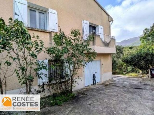 Maison vente à Bastia, Furiani