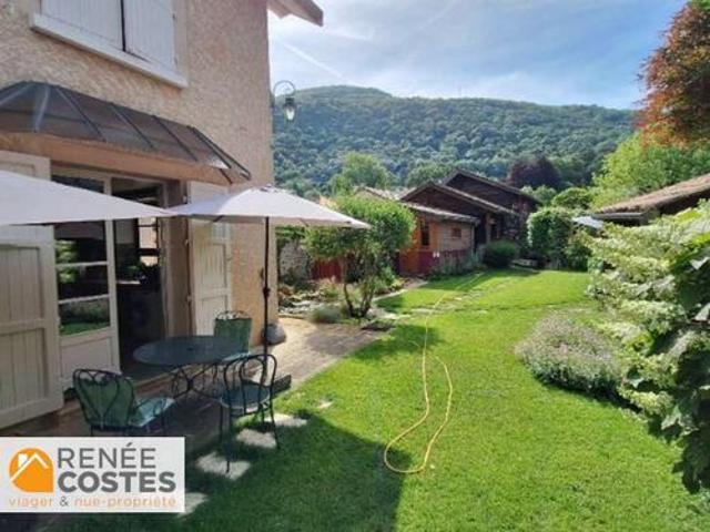Maison vente à Grenoble