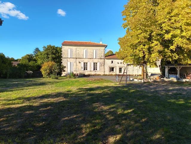 Maison vente à ZA des Agrières, Pérignac