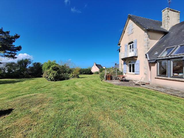 Maison vente à Lannion, Bretagne
