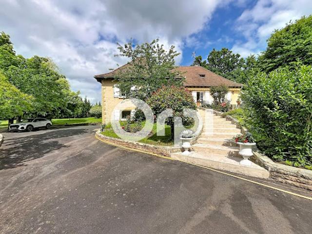Maison vente à Brive-la-Gaillarde, La Chapelle-aux-brocs