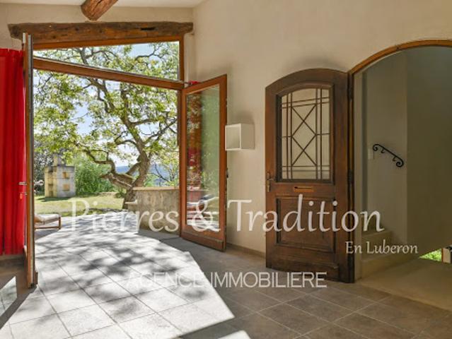 Maison vente à Croagnes, Saint-Saturnin-lès-Apt