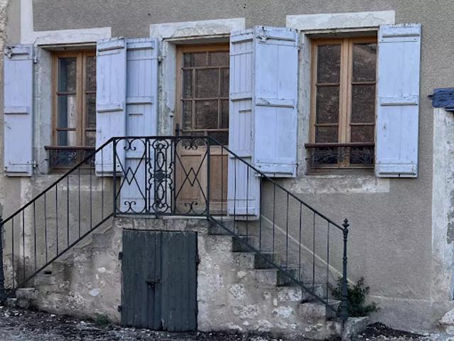 Maison vente à France métropolitaine, Saint-clar