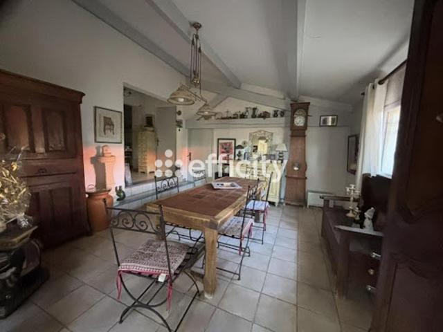 Maison vente à Béziers