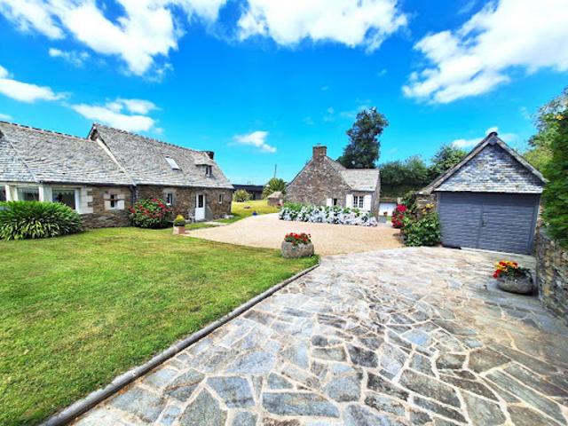 Maison vente à Morlaix, Bretagne
