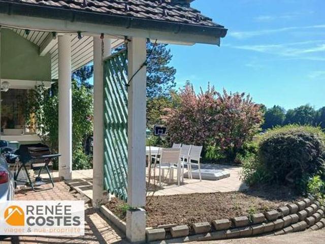 Maison vente à Annecy, Groisy