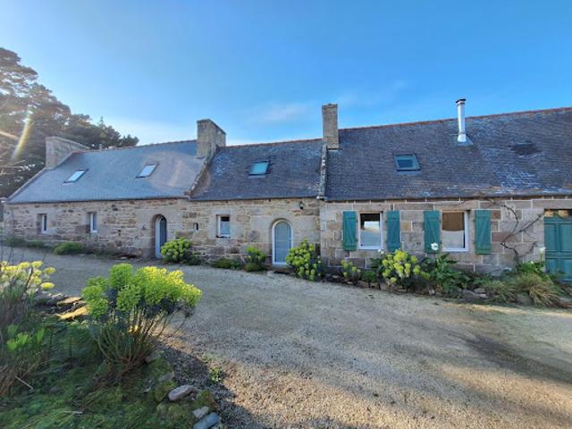 Maison vente à Lannion, Bretagne