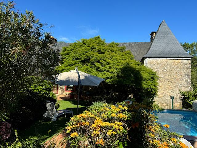 Maison vente à Lorient, Bretagne