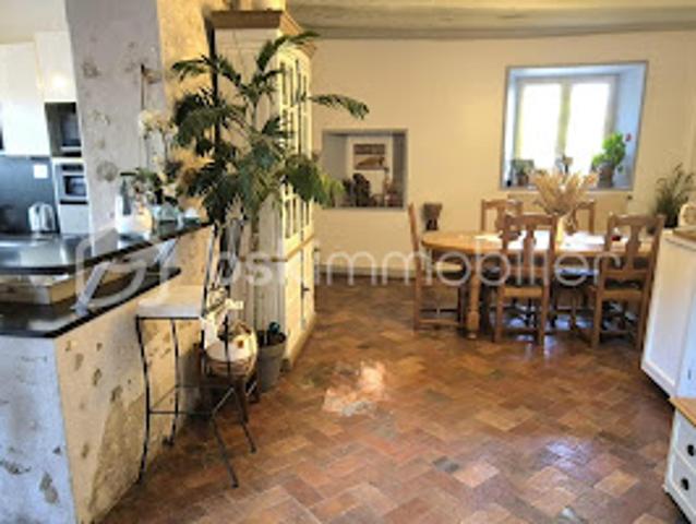 Maison vente à Champbenoist, Provins
