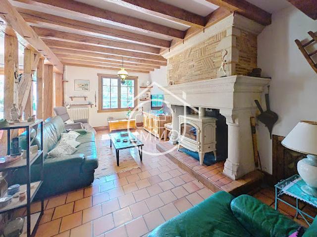 Maison vente à Bergerac, Lamonzie-saint-martin