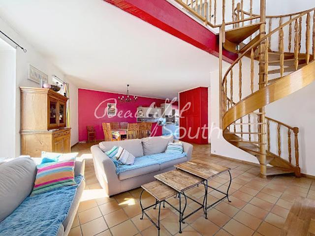 Maison vente à Céret, Fourques
