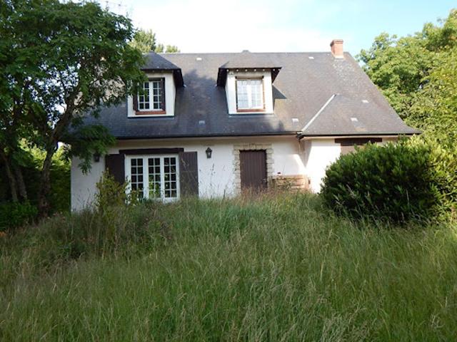 Maison vente à Orléans, Ormes