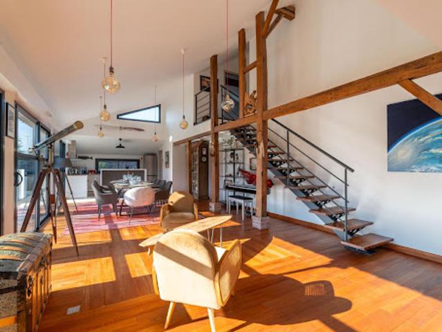 Maison vente à Mont-de-Marsan, Biscarrosse