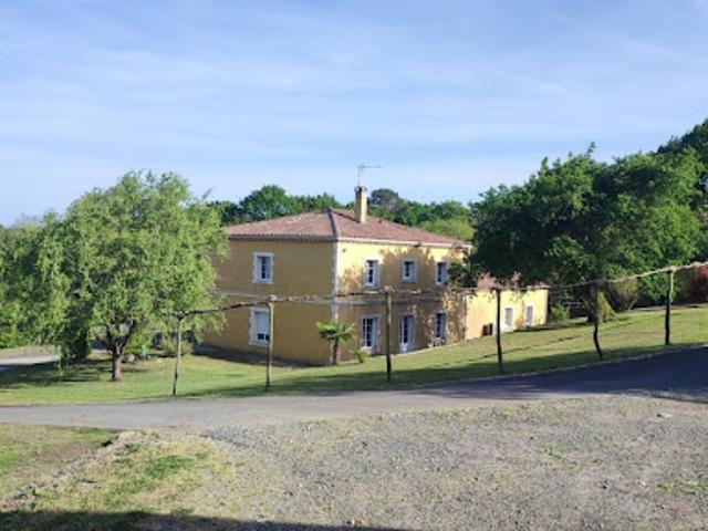 Maison vente à Dax, Saint-lon-les-mines