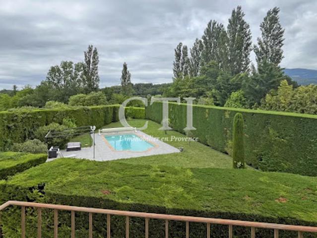Maison vente à Carpentras, Vaison-la-romaine
