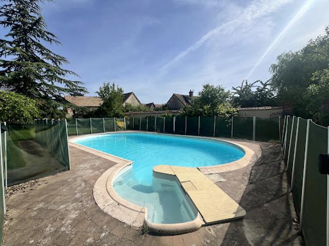 Maison vente à Mantes-la-Jolie, Houdan