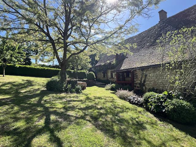 Maison vente à Bourges, Assigny
