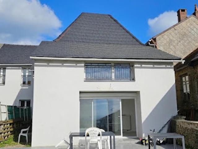 Maison vente à Château-Chinon (Ville), Château-chinon(ville)