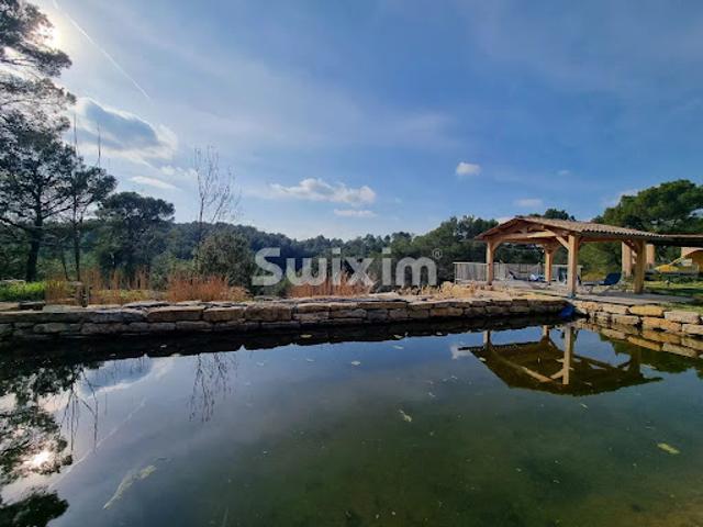 Maison vente à Arrondissement de Draguignan, Flayosc