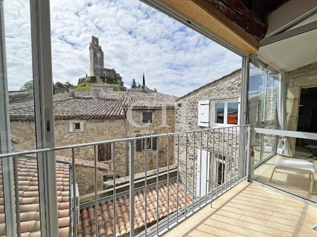Maison vente à Nyons, Grignan